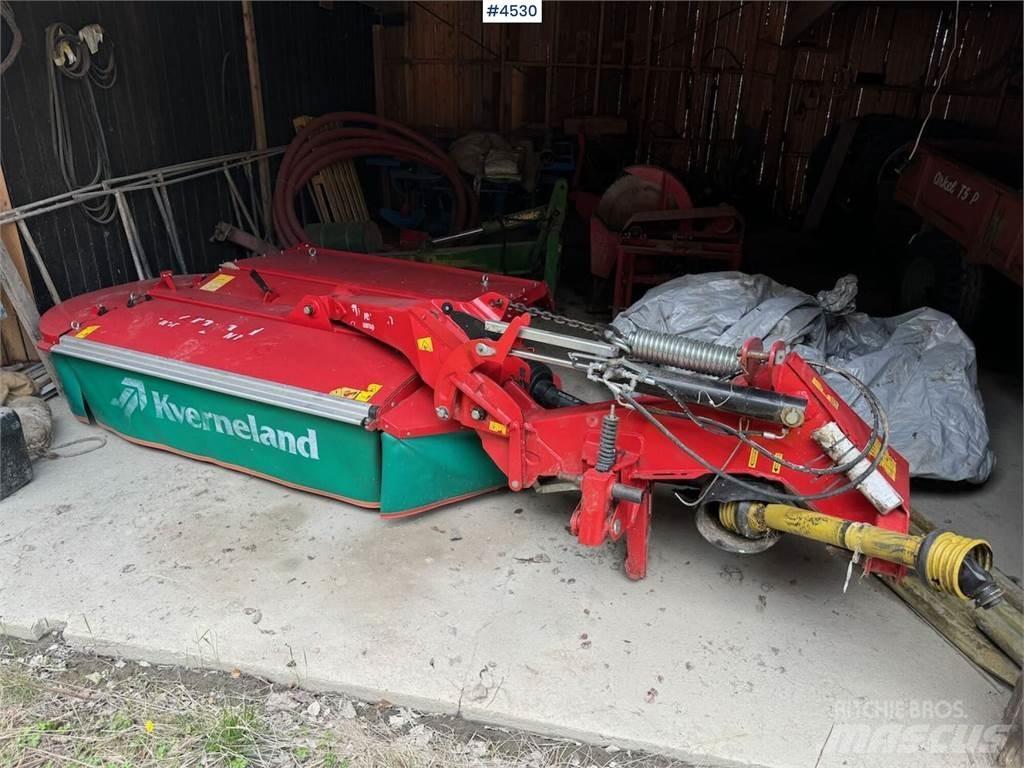 Kverneland 3223MN Muud saagikoristusmasinad