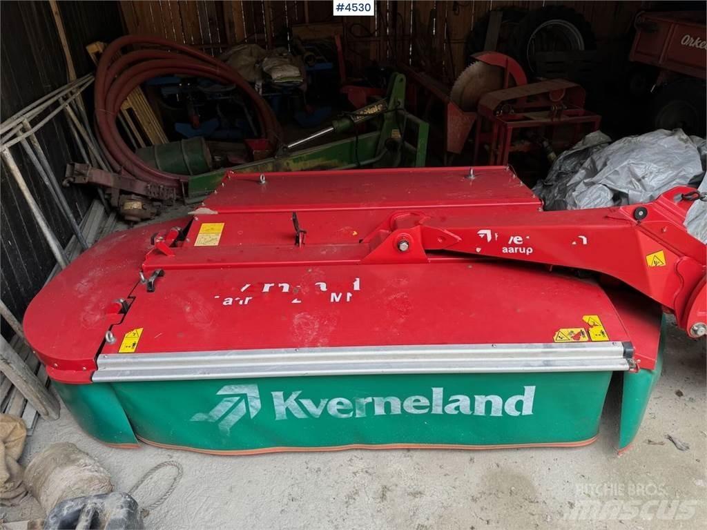 Kverneland 3223MN Muud saagikoristusmasinad