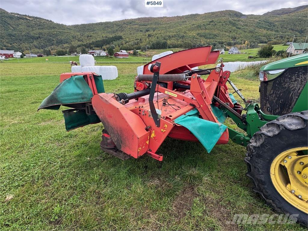 Kverneland 3632FT Muud saagikoristusmasinad