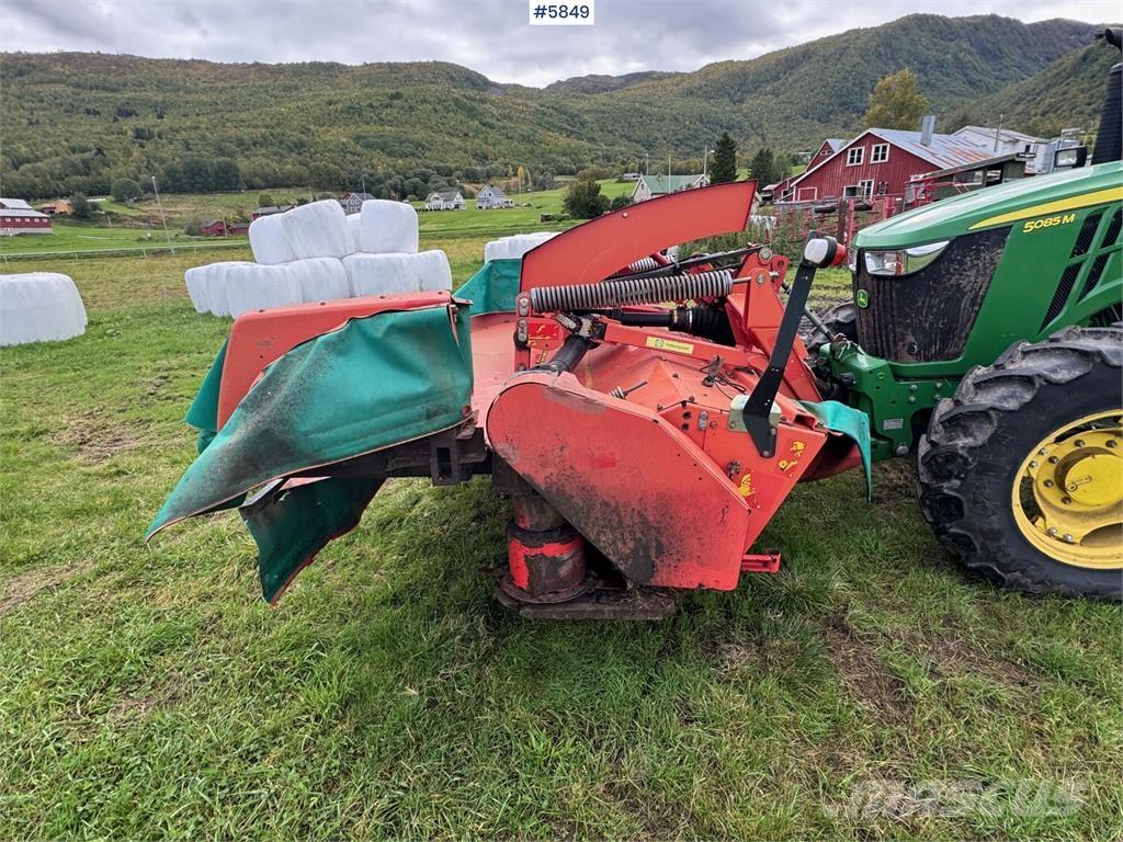 Kverneland 3632FT Muud saagikoristusmasinad