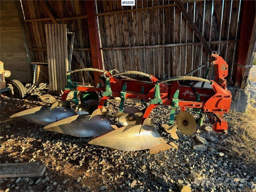 Kverneland AB 85 Muud mullaharimismasinad ja tarvikud