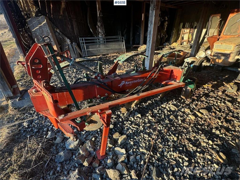 Kverneland AB 85 Muud mullaharimismasinad ja tarvikud