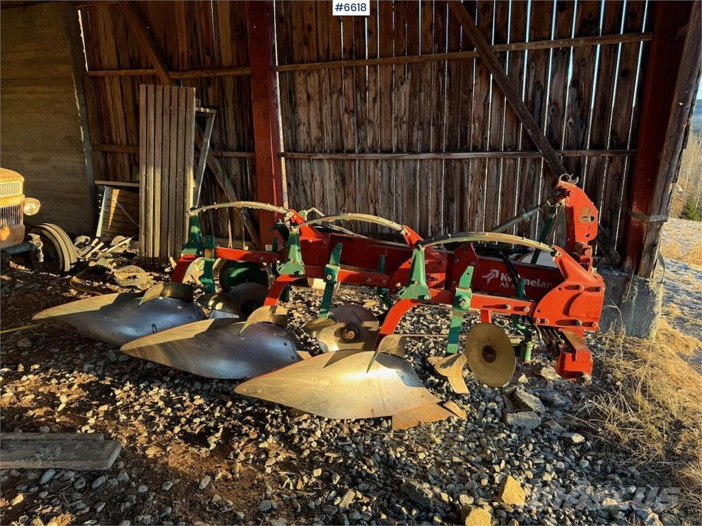 Kverneland AB 85 Muud mullaharimismasinad ja tarvikud