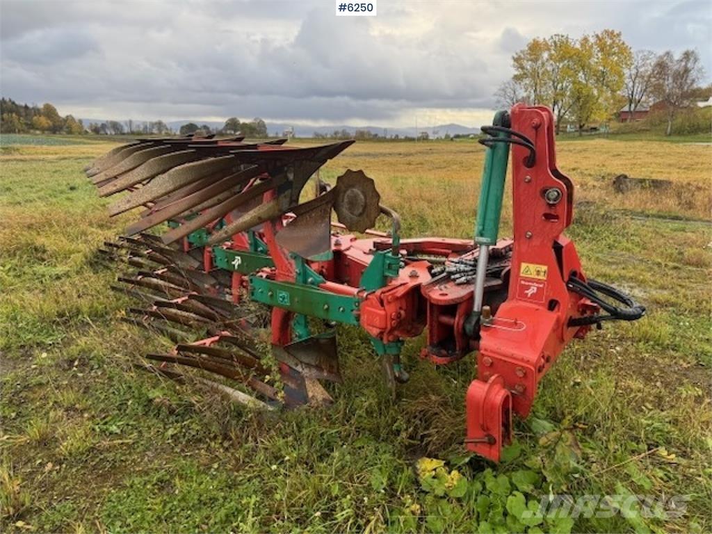 Kverneland EG-85 Muud mullaharimismasinad ja tarvikud