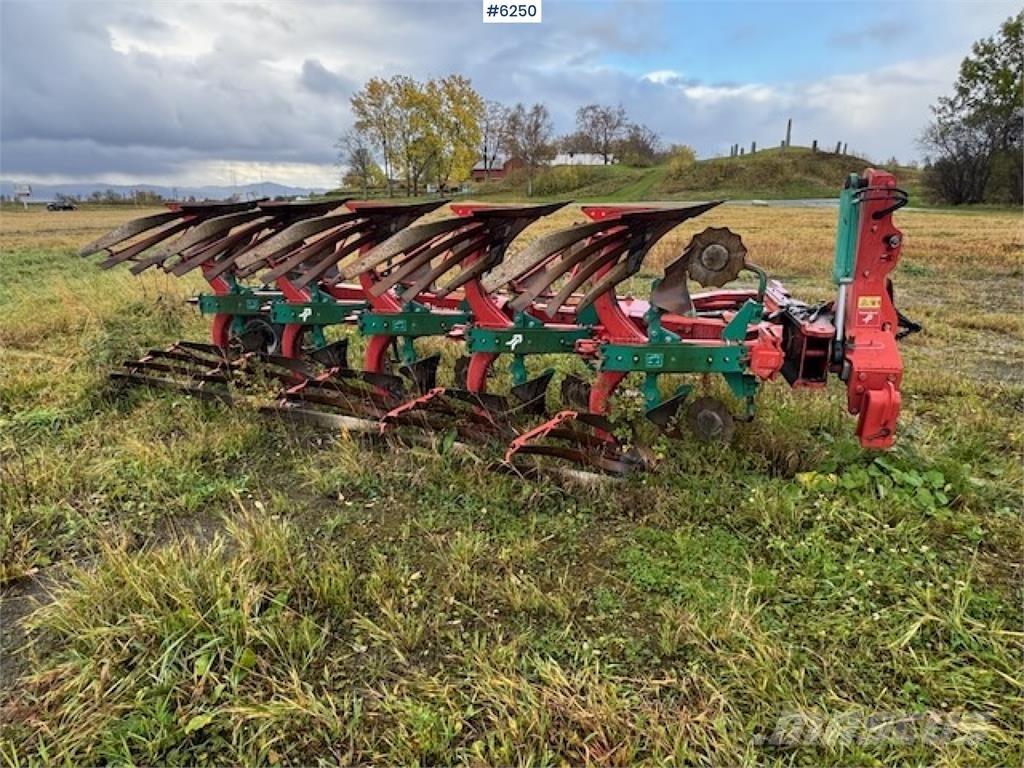 Kverneland EG-85 Muud mullaharimismasinad ja tarvikud