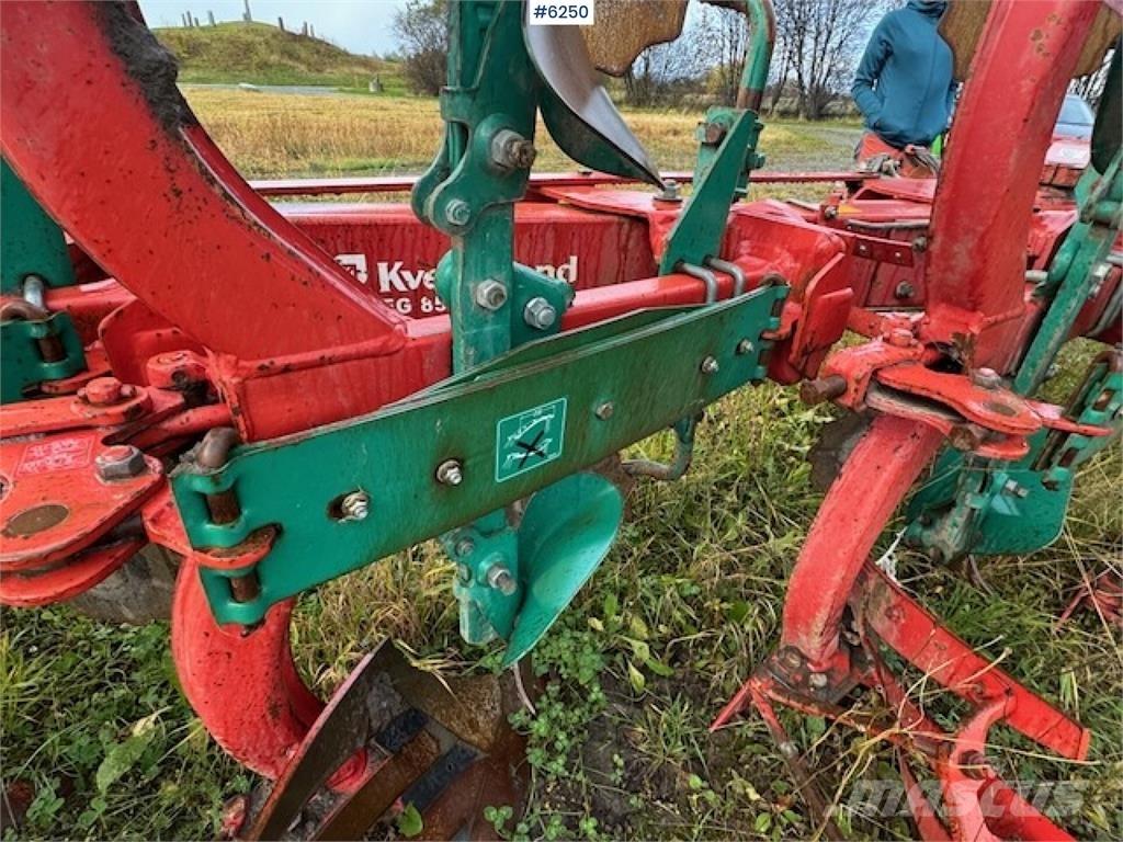 Kverneland EG-85 Muud mullaharimismasinad ja tarvikud