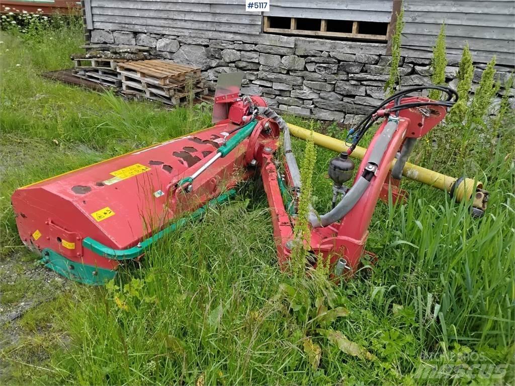 Kverneland FHP Muud saagikoristusmasinad