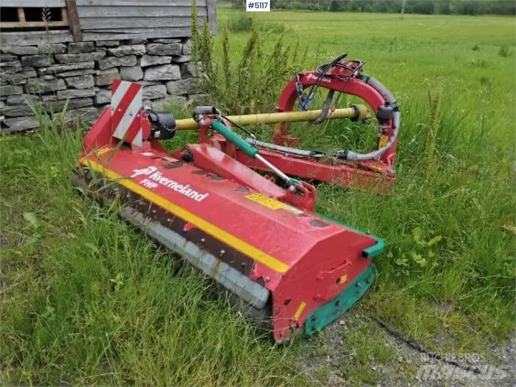 Kverneland FHP Muud saagikoristusmasinad