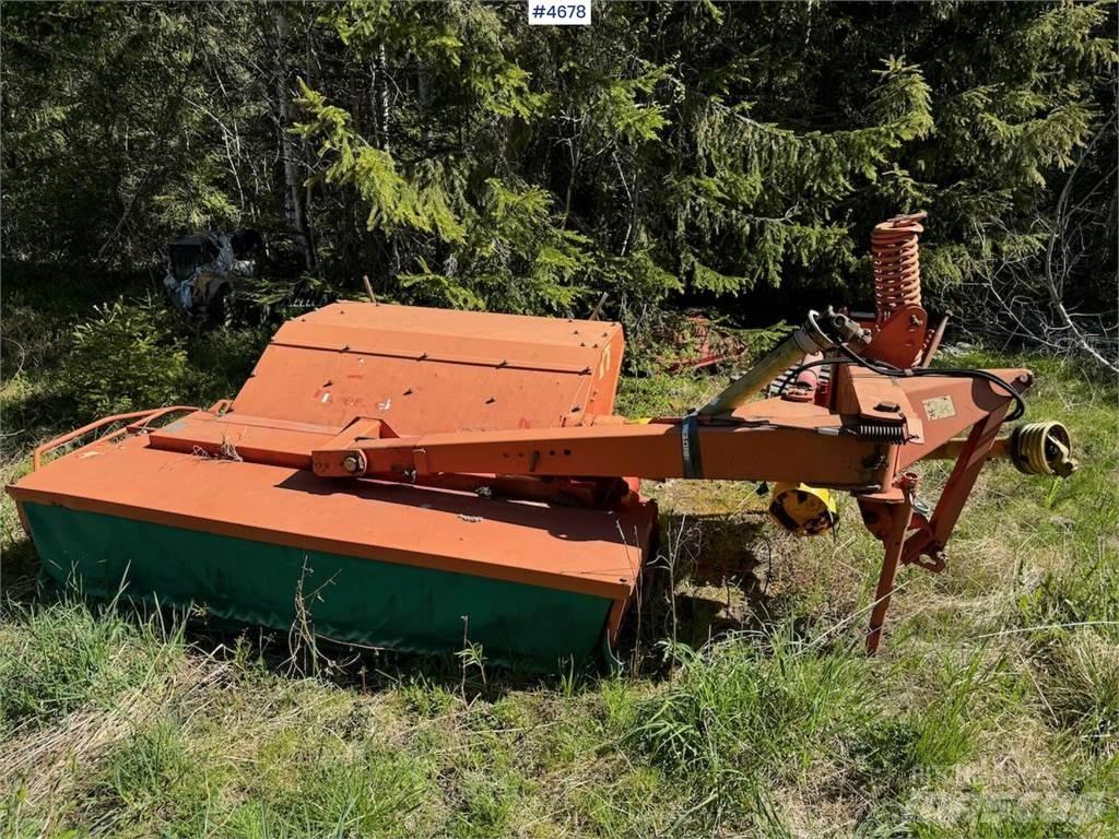 Kverneland T345 Muud saagikoristusmasinad
