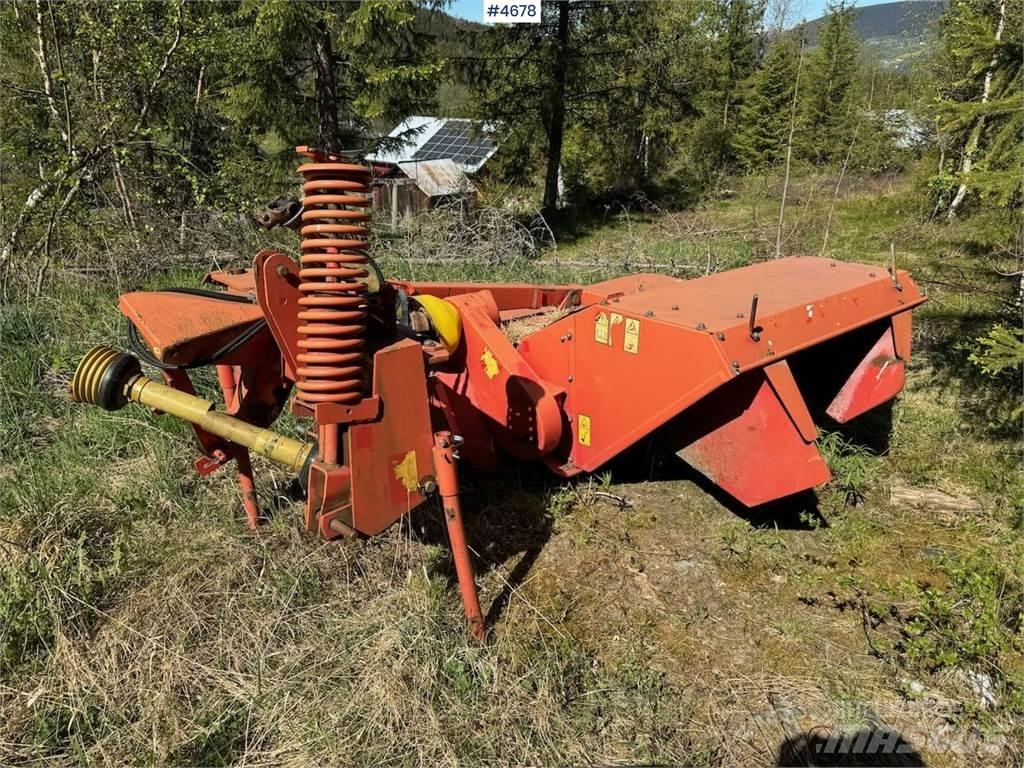 Kverneland T345 Muud saagikoristusmasinad