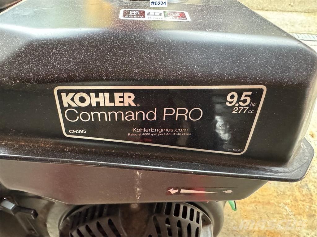  MAB 135 Muud saagikoristusmasinad