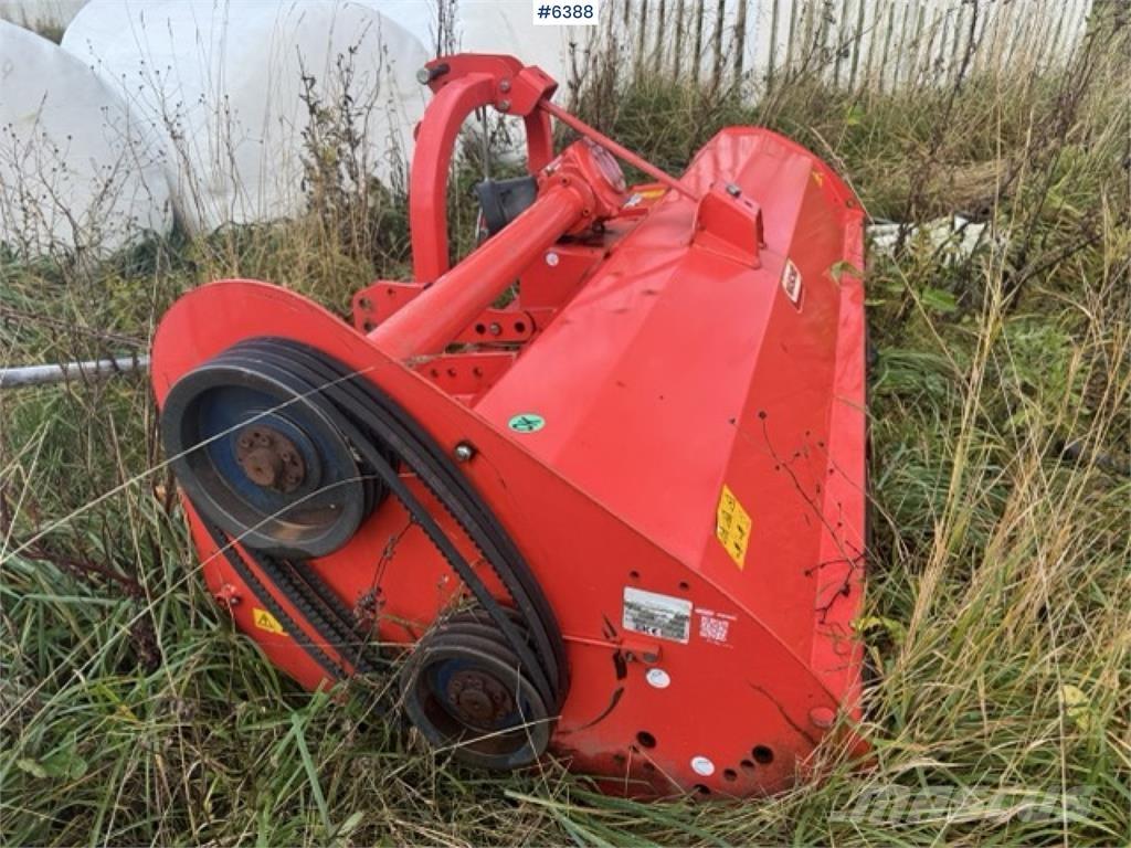 Maschio Brava 250 Muud saagikoristusmasinad
