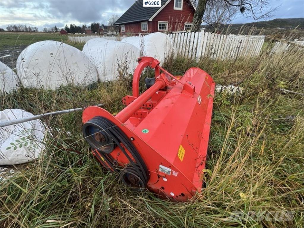 Maschio Brava 250 Muud saagikoristusmasinad