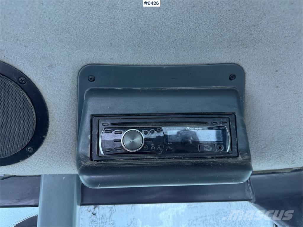 McCormick MC130 Traktorid