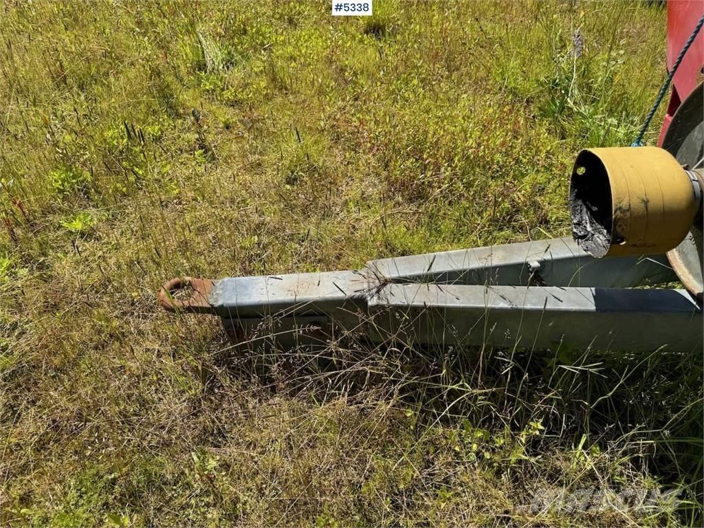 Moi GB 6.0 Külvikud