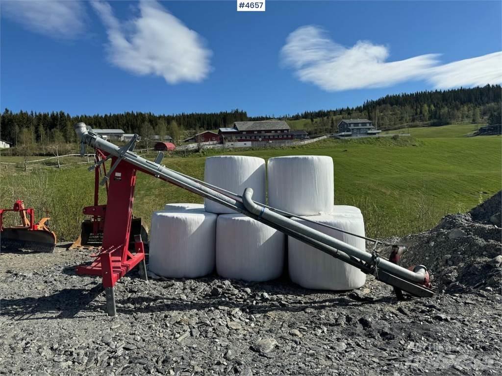 Moi Gjødselpumpe Külvikud