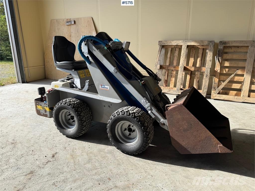 Multione F14B Mitmeotstarbelised laadurid