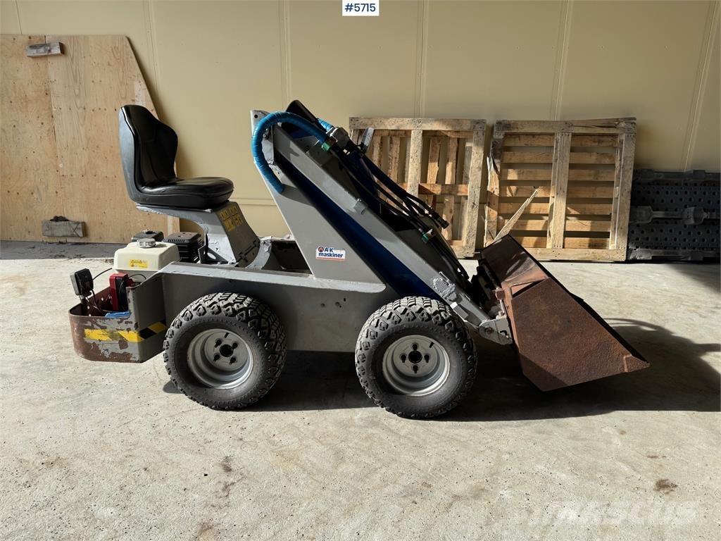 Multione F14B Mitmeotstarbelised laadurid