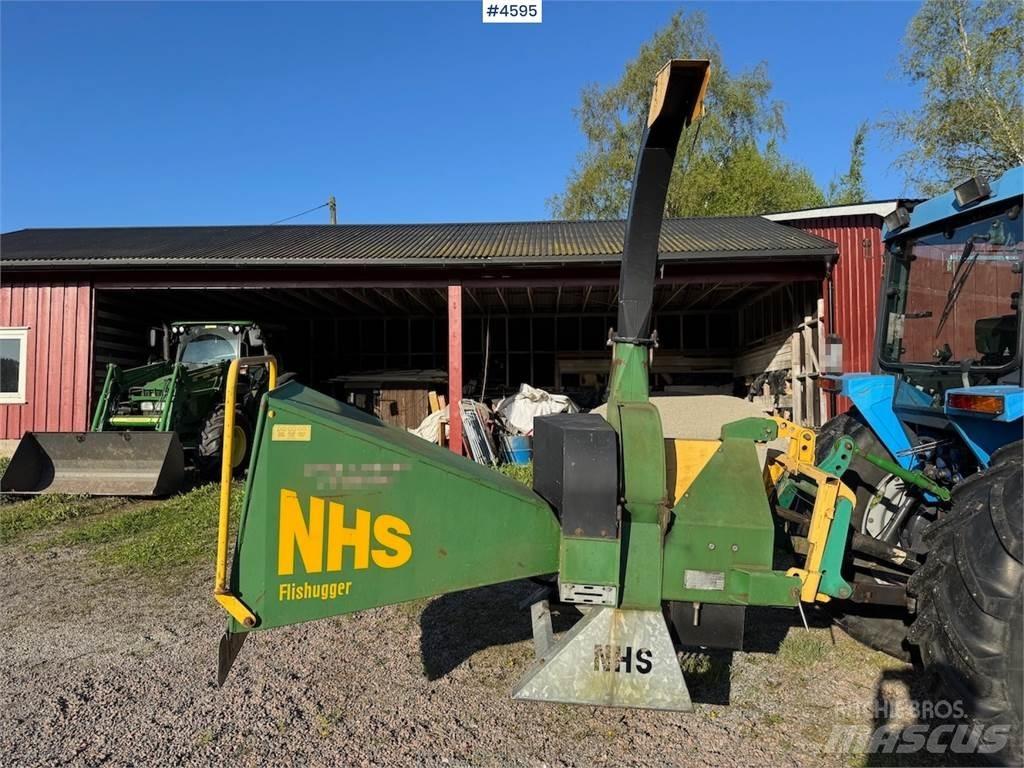 NHS 720 IE 4 Muud osad