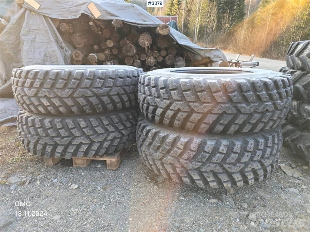 Nokian 440/80R30 Muud osad