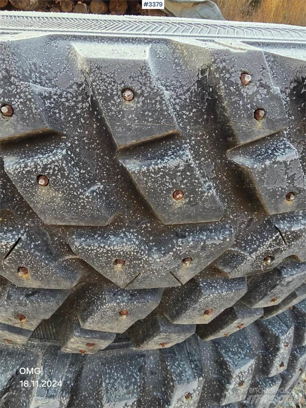 Nokian 440/80R30 Muud osad