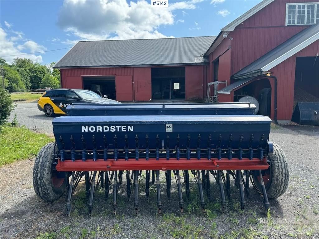 Nordsten CKA 260 Külvikud