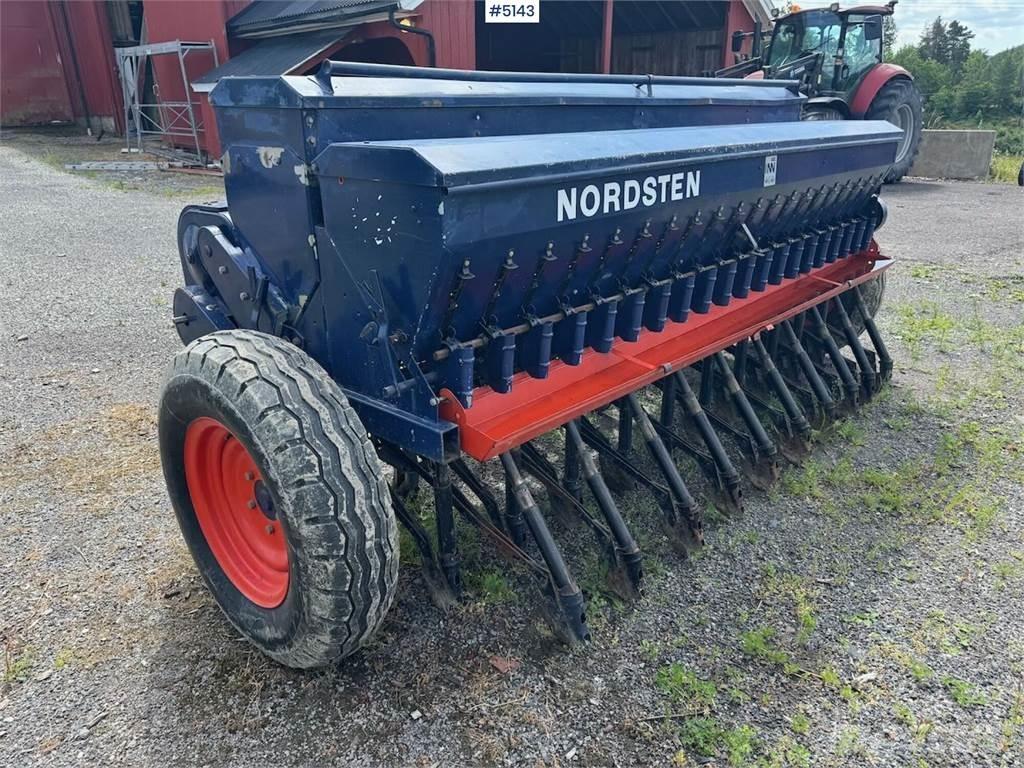 Nordsten CKA 260 Külvikud