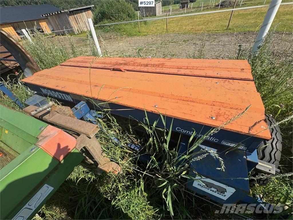Nordsten CKF250 Külvikud