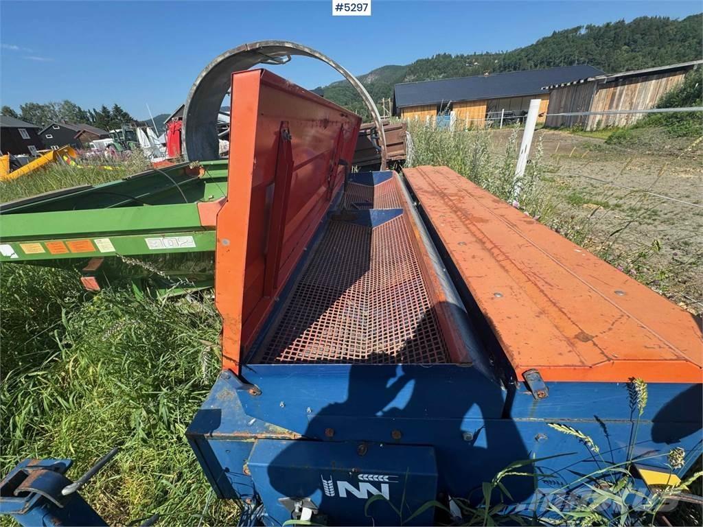 Nordsten CKF250 Külvikud