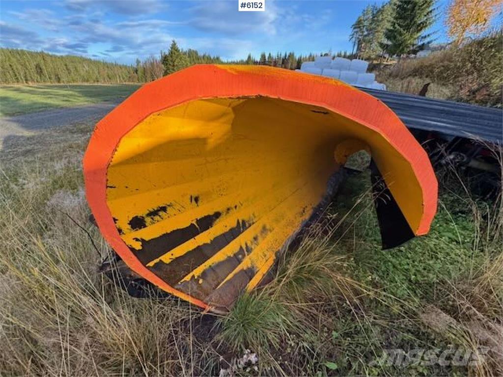  Øveraasen 2651 Lumesahad