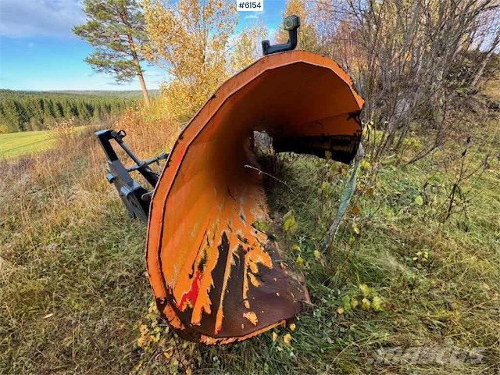  Øveraasen D2285 B Lumesahad