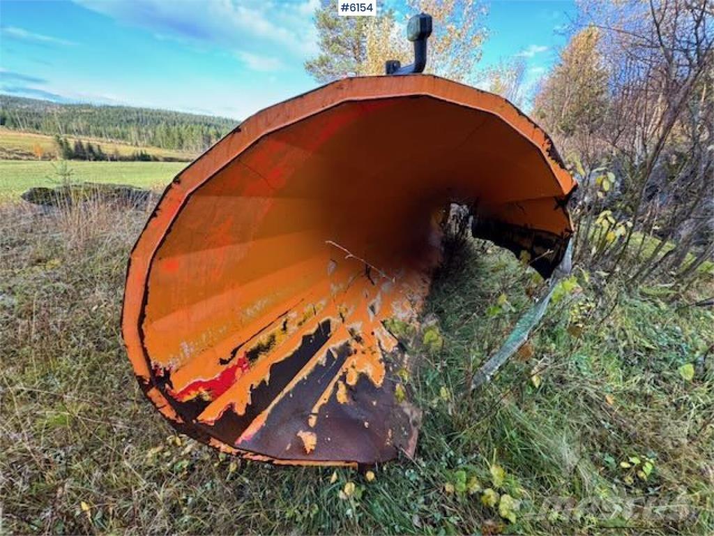  Øveraasen D2285 B Lumesahad