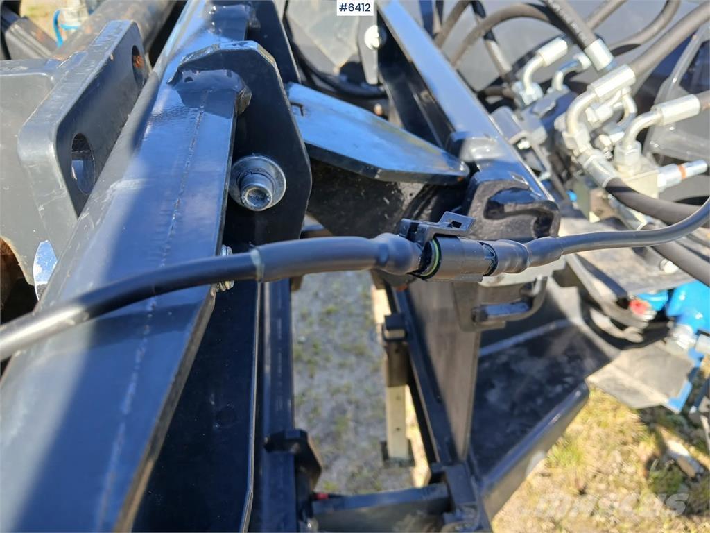 Padagas SSVL-25L Lumesahad