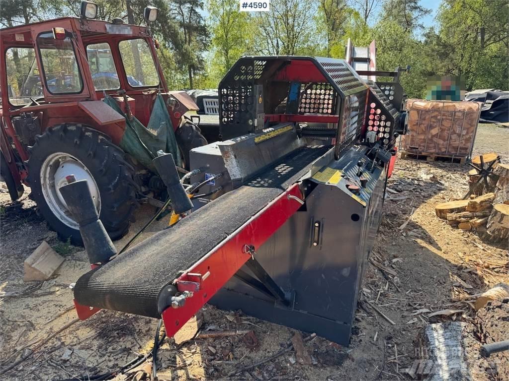 Palax KS 45S Muud osad