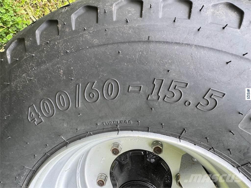 Palms Metall 350 Viljavankrid