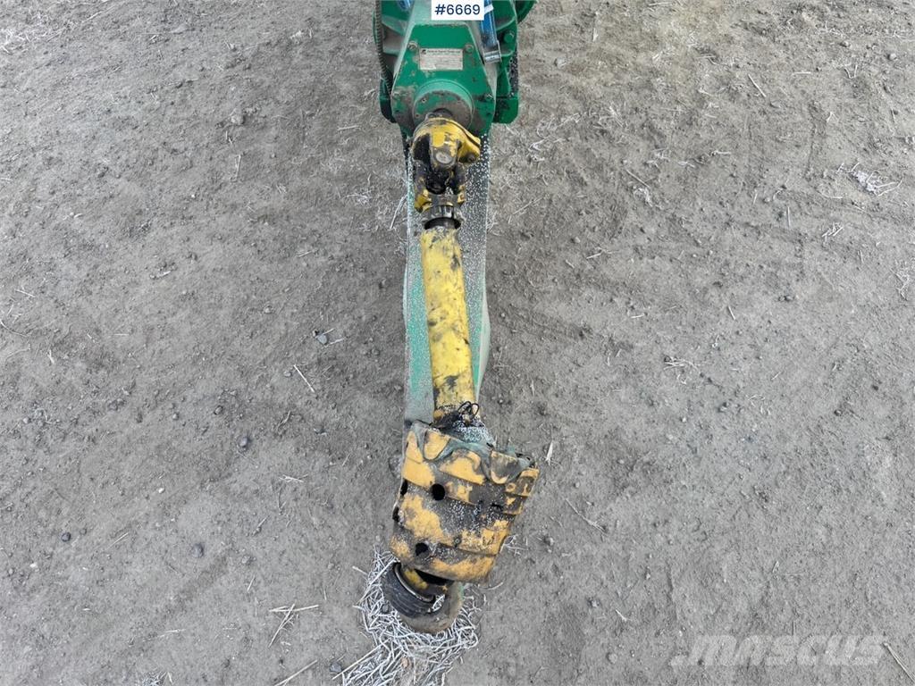 SAK FV88E-1 Külvikud