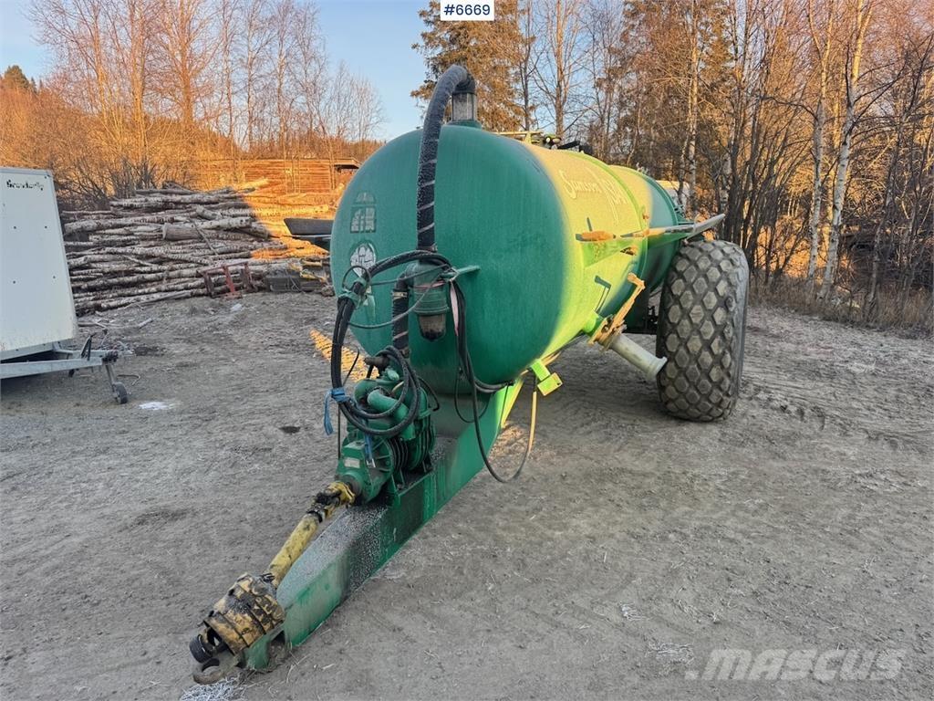 SAK FV88E-1 Külvikud