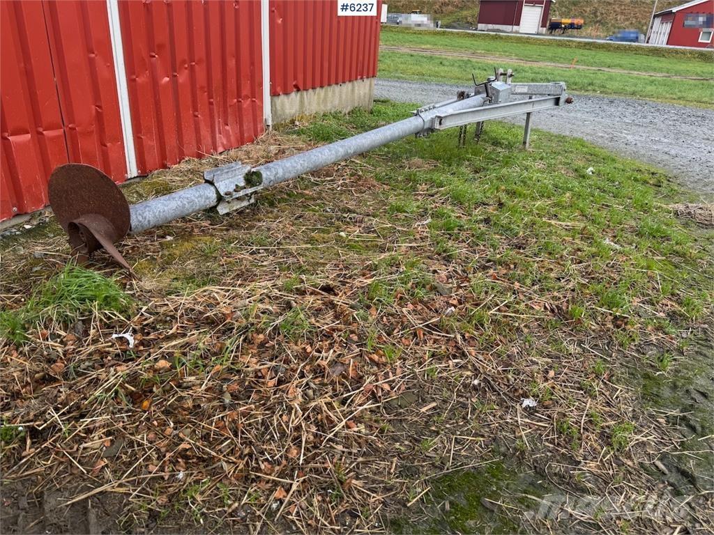 Storth SW100P Külvikud