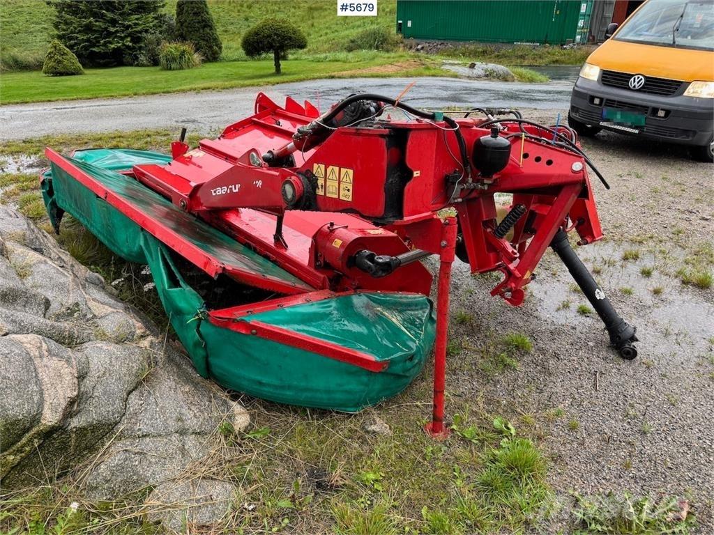 Taarup 3128 Muud saagikoristusmasinad