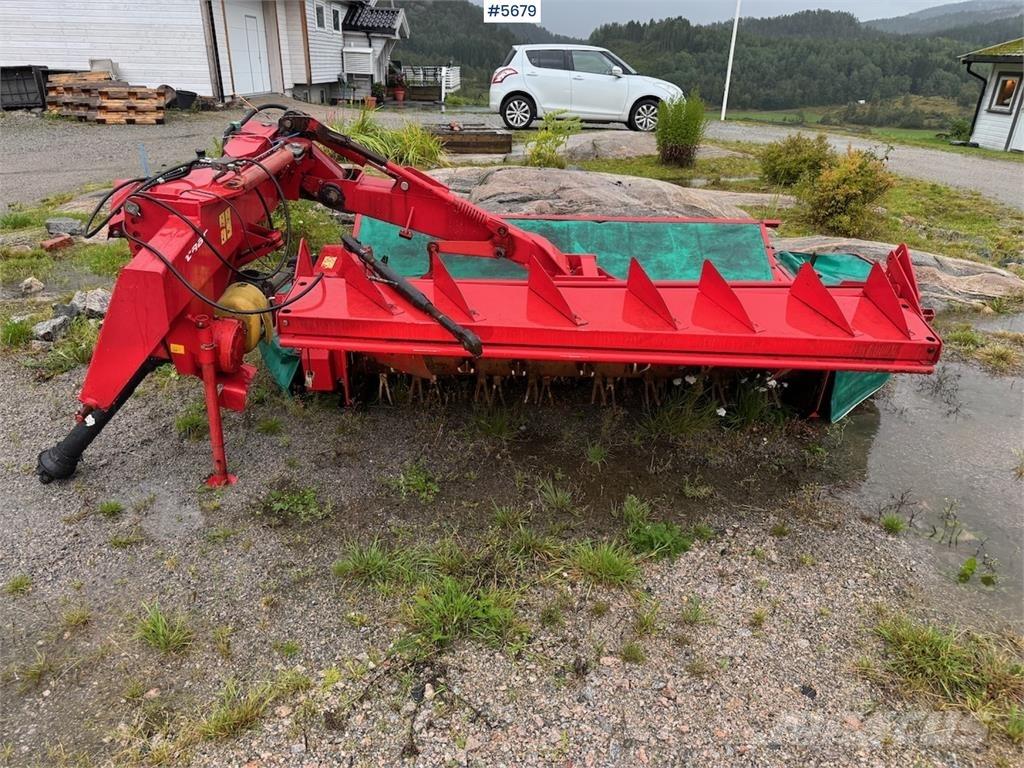 Taarup 3128 Muud saagikoristusmasinad