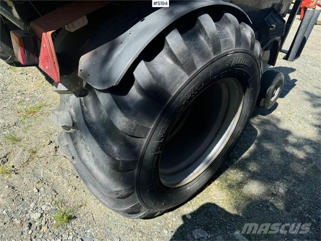Taarup Bio 6844 Muud saagikoristusmasinad