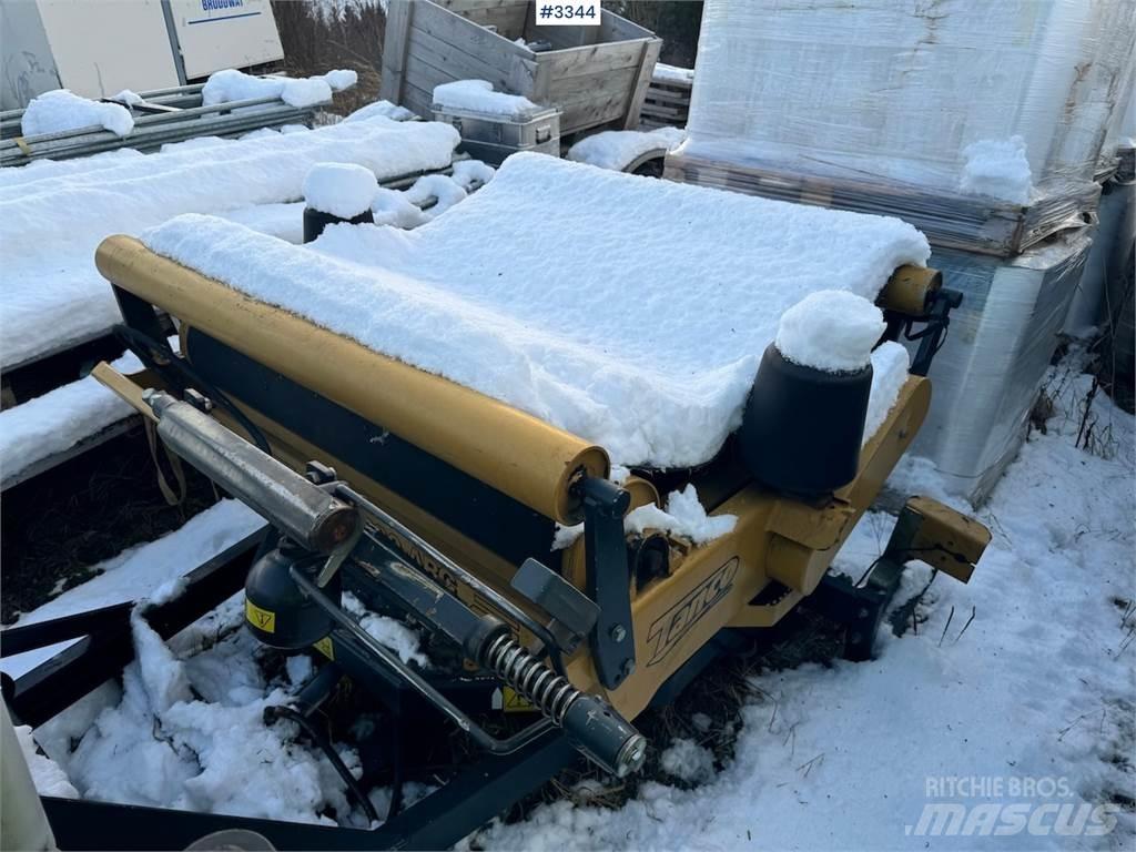 Tanco 280 APC Muud saagikoristusmasinad