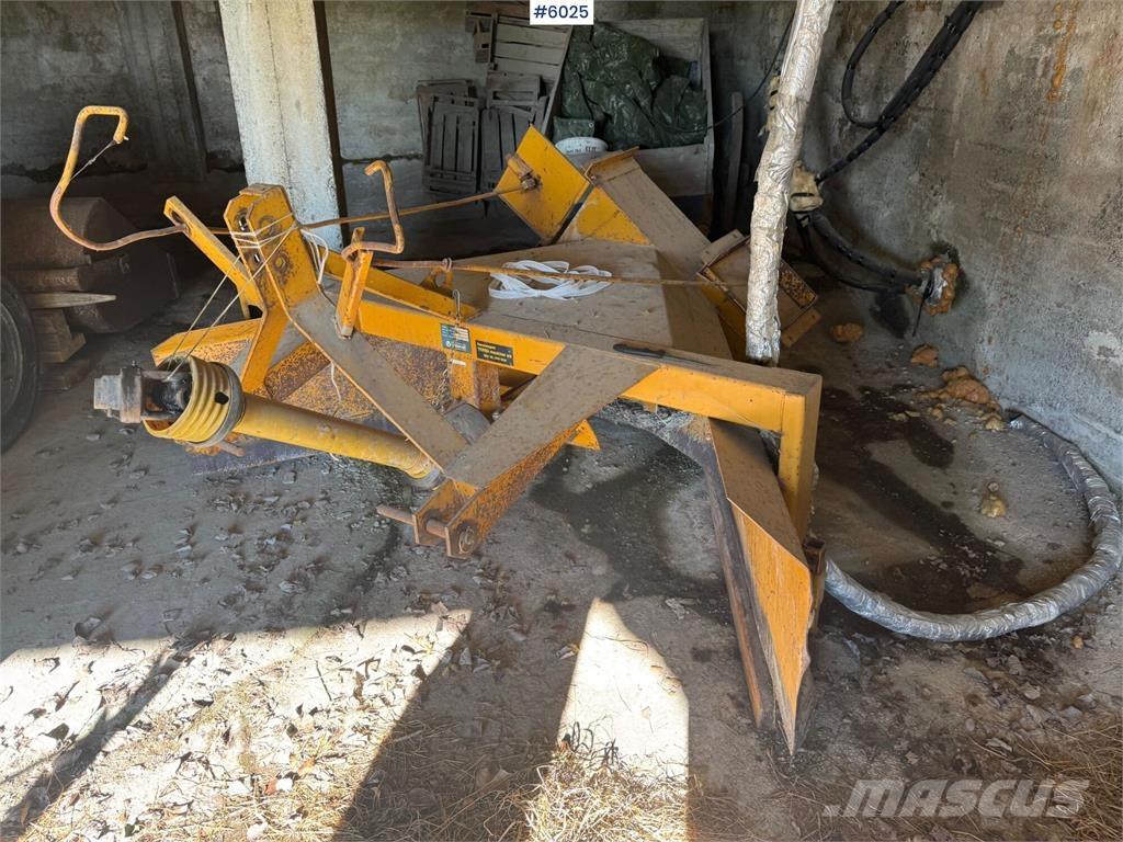 Terra V-Fres Lumesahad