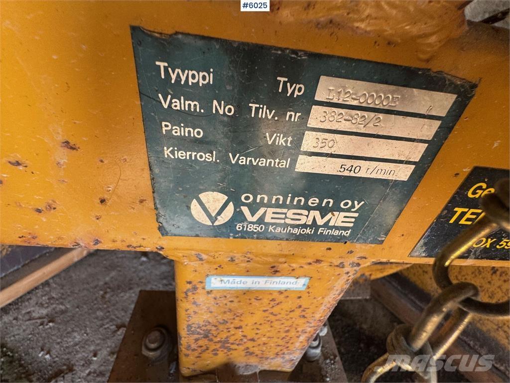 Terra V-Fres Lumesahad