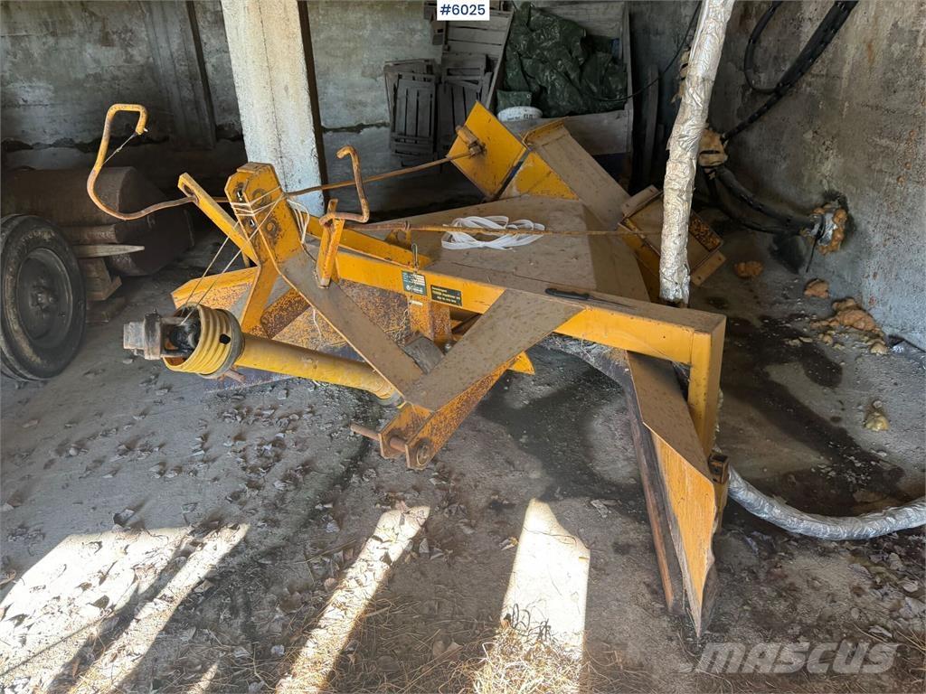 Terra V-Fres Lumesahad