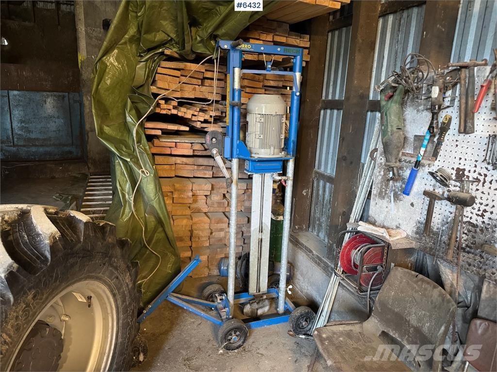  Torro Reck Külvikud