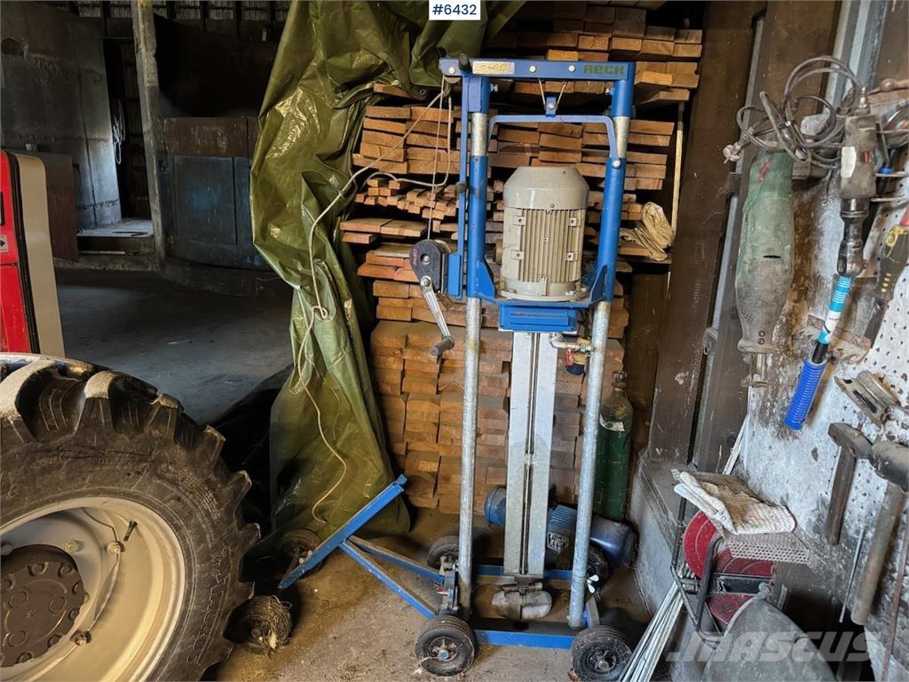  Torro Reck Külvikud