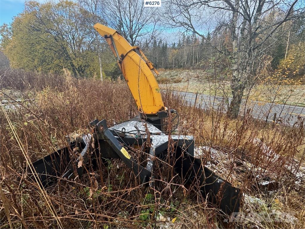 Trejon Optimal Lumesahad