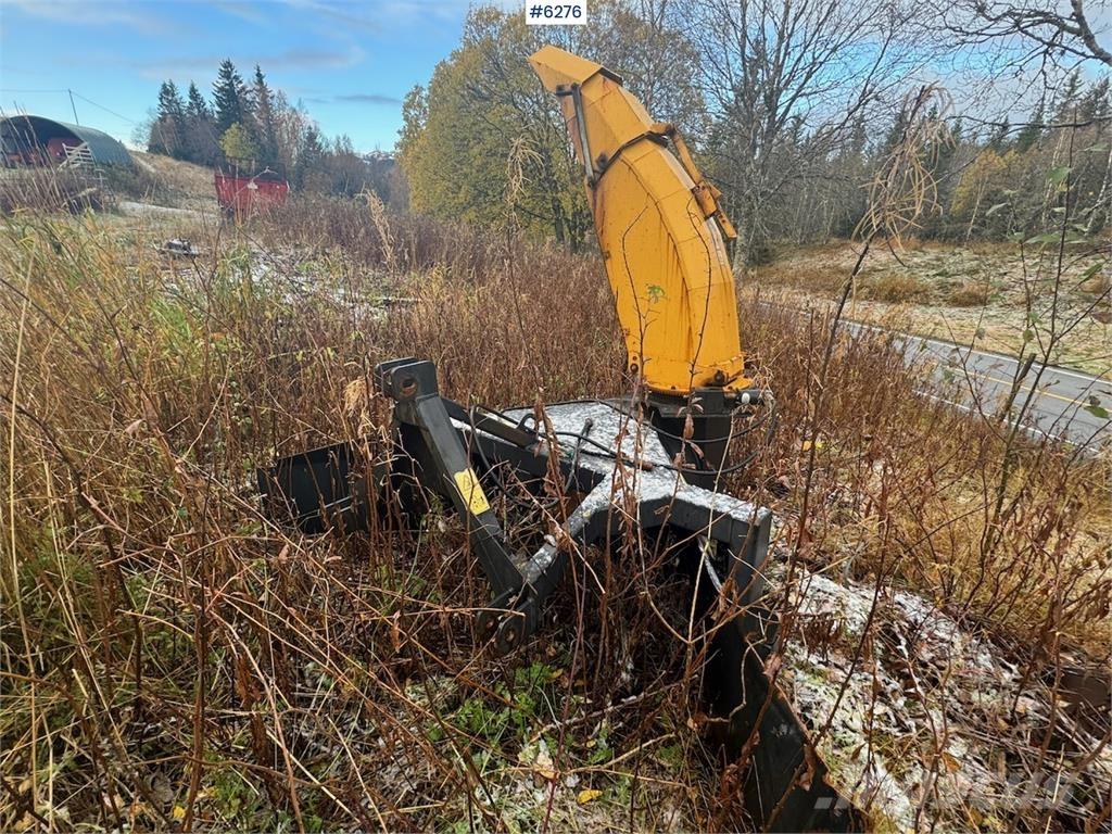 Trejon Optimal Lumesahad