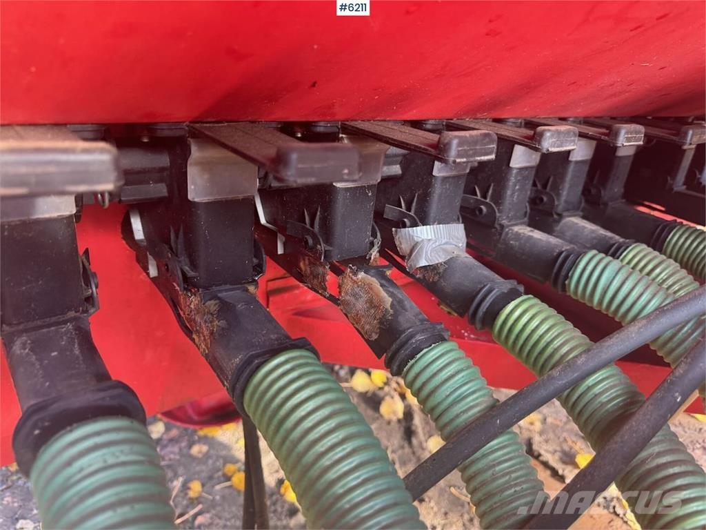 Tume P1350 Külvikud